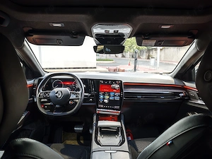 Renault Austral E-Tech Full Hybrid 200 CP Esprit Alpine - imagine 8