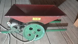 Zdrobitoare electrica