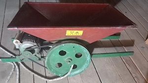 Zdrobitoare electrica