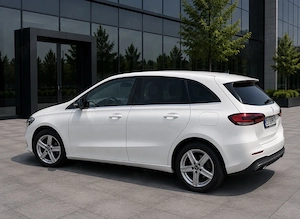 Vând Mercedes B200d din  2022, automat, diesel - imagine 6