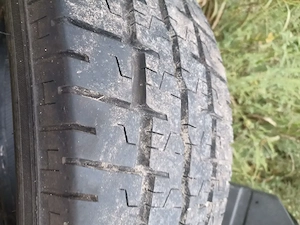 Vând 4 anvelope marca Petlas 215/65/16C    De vară! - imagine 5