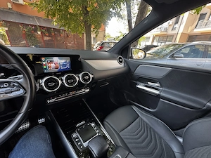 Vând Mercedes B200d din  2022, automat, diesel - imagine 5