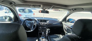 BMW X1 E84 2.0d N47 Automata | Panoramic - imagine 2