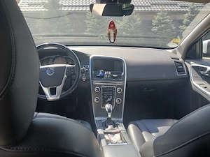 Volvo xc 60 2015