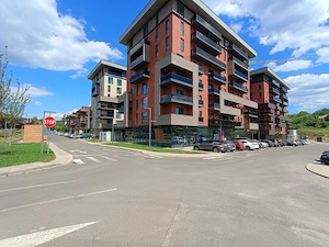 Proprietar, ap 1 cameră NOU   Freya Bucium   etaj 4 7   prima inchiriere