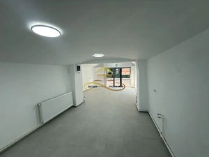 Spatiu comercial de inchiriat zona Tic Tac ,stradal Mc Donalds - imagine 2