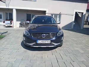 Volvo xc 60 2015 - imagine 2