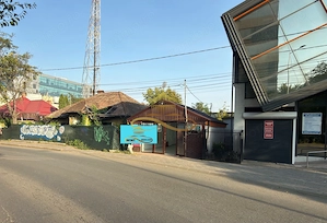 Spatiu comercial de inchiriat zona Tic Tac ,stradal Mc Donalds - imagine 4