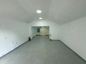 Spatiu comercial de inchiriat zona Tic Tac ,stradal Mc Donalds