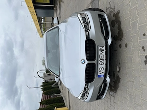 Vând Bmw f30 sport line  - imagine 5