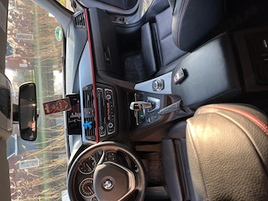 Vând Bmw f30 sport line  - imagine 7