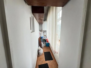 Apartament-2camere-decomandat -mobilat-utilat-centru-civic  - imagine 8