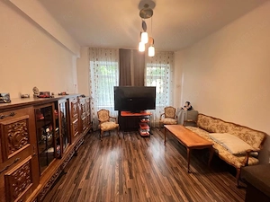 Apartament-2camere-decomandat -mobilat-utilat-centru-civic  - imagine 2