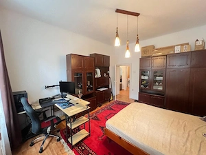 Apartament-2camere-decomandat -mobilat-utilat-centru-civic  - imagine 4