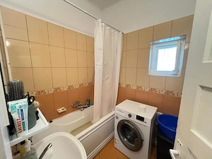 Apartament-2camere-decomandat -mobilat-utilat-centru-civic  - imagine 9