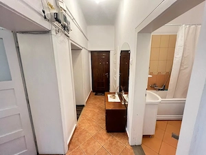 Apartament-2camere-decomandat -mobilat-utilat-centru-civic  - imagine 5