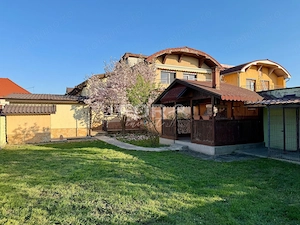 Casa zona Iosia, 6 camere, 428mp teren, de vanzare/schimb - imagine 17