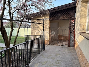 Casa zona Iosia, 6 camere, 428mp teren, de vanzare/schimb - imagine 19