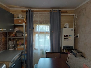 Vând apartament cu 2 camere, semidecomandat, zonă bună dn Municipiul Călărași  - imagine 4