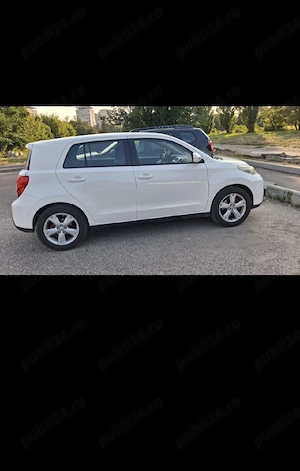 Toyota 1.3 benzină - imagine 4