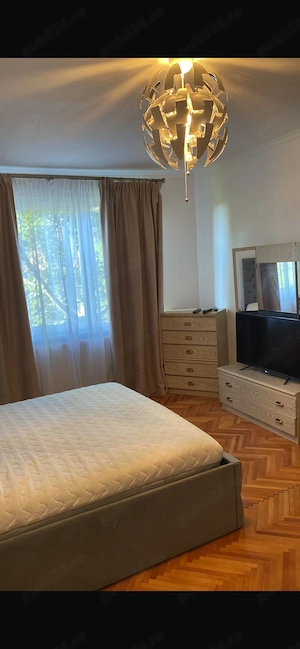 Se inchiriaza apartament cu 2 camere Circumvalatiuni Iulius Town - imagine 6