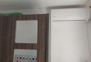 Vând apartament cu 2 camere, semidecomandat, zonă bună dn Municipiul Călărași  - imagine 6