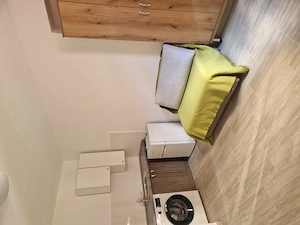 Apartament la casa cu 1 camera  - imagine 5
