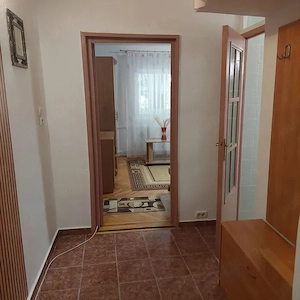 Apartament 1 camera decomandat etaj 1  Aradului aproape de Piata Verde mobilat utilat - imagine 3
