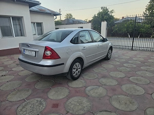 Ford Focus Berlina 2007-16.benzina.110Cp. Norma de poluare E 4. Provenienta RO.156000KM - imagine 6
