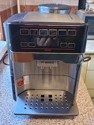 Espressor Automat Bosch Veroaroma 