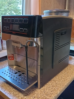 Espressor Automat Bosch Veroaroma 