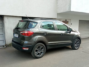 Vand Ford ECOSPORT, 125cp, 2019 - imagine 5