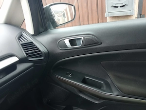 Vand Ford ECOSPORT, 125cp, 2019 - imagine 2