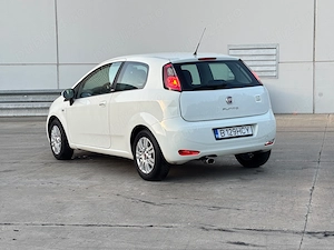 Vand Fiat Punto - imagine 3