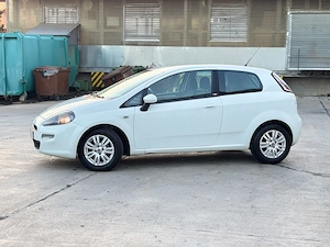 Vand Fiat Punto - imagine 2