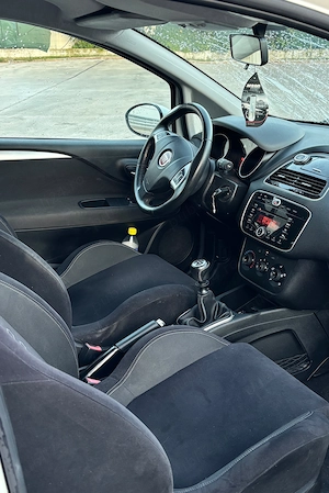 Vand Fiat Punto - imagine 4