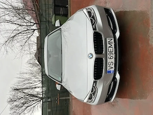 Vând Bmw f30 sport line 