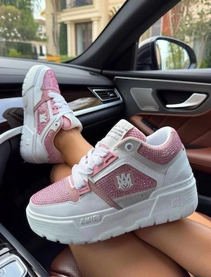 Adidasi AMIRI 36-40