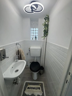 Apartament 3 camere Maria Rosetti - imagine 17