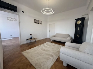 Apartament 3 camere Maria Rosetti - imagine 4