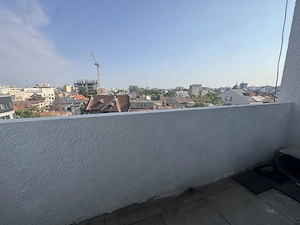 Apartament 3 camere Maria Rosetti - imagine 18