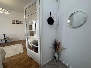 Apartament 3 camere Maria Rosetti - imagine 6