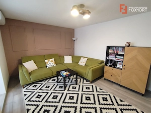Apartament cu 3 camere si garaj de vanzare in Timisoara, zona P-ta Doina - imagine 4