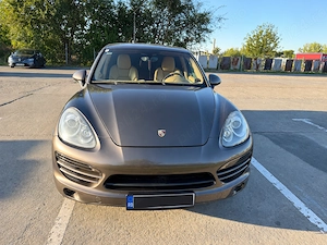 Vând Porche Cayenne 2011  - imagine 3