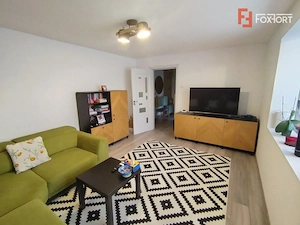 Apartament cu 3 camere si garaj de vanzare in Timisoara, zona P-ta Doina - imagine 5