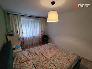 Apartament cu 3 camere si garaj de vanzare in Timisoara, zona P-ta Doina - imagine 20