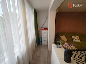 Apartament cu 3 camere si garaj de vanzare in Timisoara, zona P-ta Doina - imagine 11
