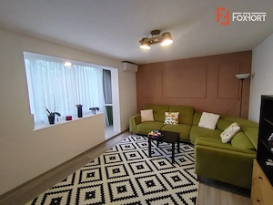 Apartament cu 3 camere si garaj de vanzare in Timisoara, zona P-ta Doina - imagine 6