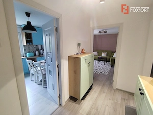 Apartament cu 3 camere si garaj de vanzare in Timisoara, zona P-ta Doina - imagine 10