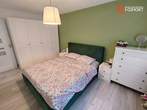 Apartament cu 3 camere si garaj de vanzare in Timisoara, zona P-ta Doina - imagine 19